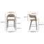 Martens Upholstered Stool-1941501252-1941179049