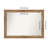 Timmy Solid Wood Wall Mirror-98246549-98246552