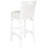 Evins Upholstered Bar Stool with Solid Wood Frame-2138586219