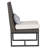 Michael Weiss Bridgehampton Patio Side Chair with Cushions-98410012