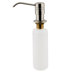 Satin Nickel