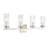Turman 29.75" Wide 4-Light Vanity-1647050457