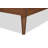 Adonus Slat Bed