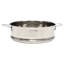 Insert de casserole en acier inoxydable de 8,86 po de diamètre-88597310