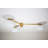 Stella TRIENNALE - Light 34'' Semi Flush Mount