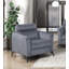 Chaise de salon moderne
