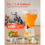 Distributeur de boissons 3,4 gallons