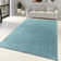 Daebreona Solid Colour Area Rug