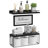 Wall Mounted Floating Shelves with Wall Décor Sign-522414625