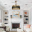 42 Inch Ceiling Fan With Led Light Kit  And Crystal Accents 