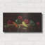 «Green and Red Peppers» par Christopher Pierce-475896545