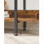 Foam castle 178cm H x 100cm W Etagere bookcase