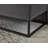 58.6" Bed Bench Metal Base With Storage Velvet-1385384224