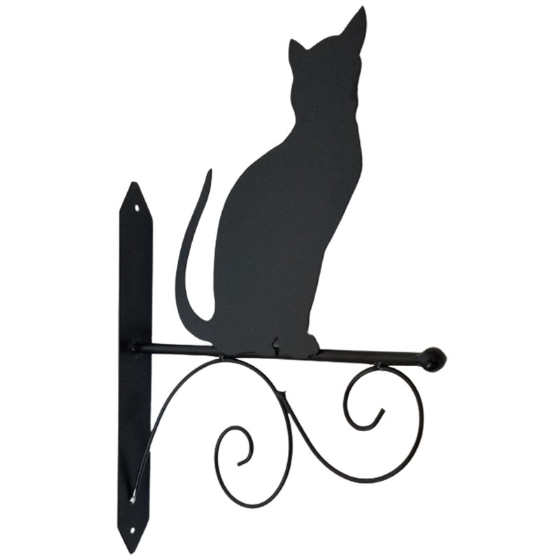 Julissa Metal Animals Garden Accents Accessories