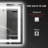 LED Bathroom Mirror with Lights-666066396