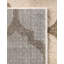 Tapis beige / brun clair Molly Geomertric-843824270