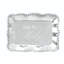 Giftables Aluminum Decorative Tray