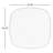 Noritake Colorwave Square Dinner Plates, 10-3/4"-85106652