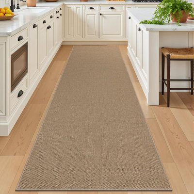 Washable Runner Area Rug