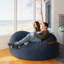 Fauteuil à billes géant en mousse Big Joe Fuf-100759946-112738864