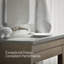 Riff Wall-Mount Bathroom Sink Faucet Trim-695527963
