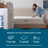 Lucid SureCool™ Medium Cooling Gel Infused 10" Memory Foam Mattresses, Full-1567947072-1483895965