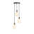 Sphere IV 3 - Light Cluster Pendant-910122191