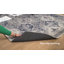 Paillasson bleu MAVAL Adrienna-1760765438