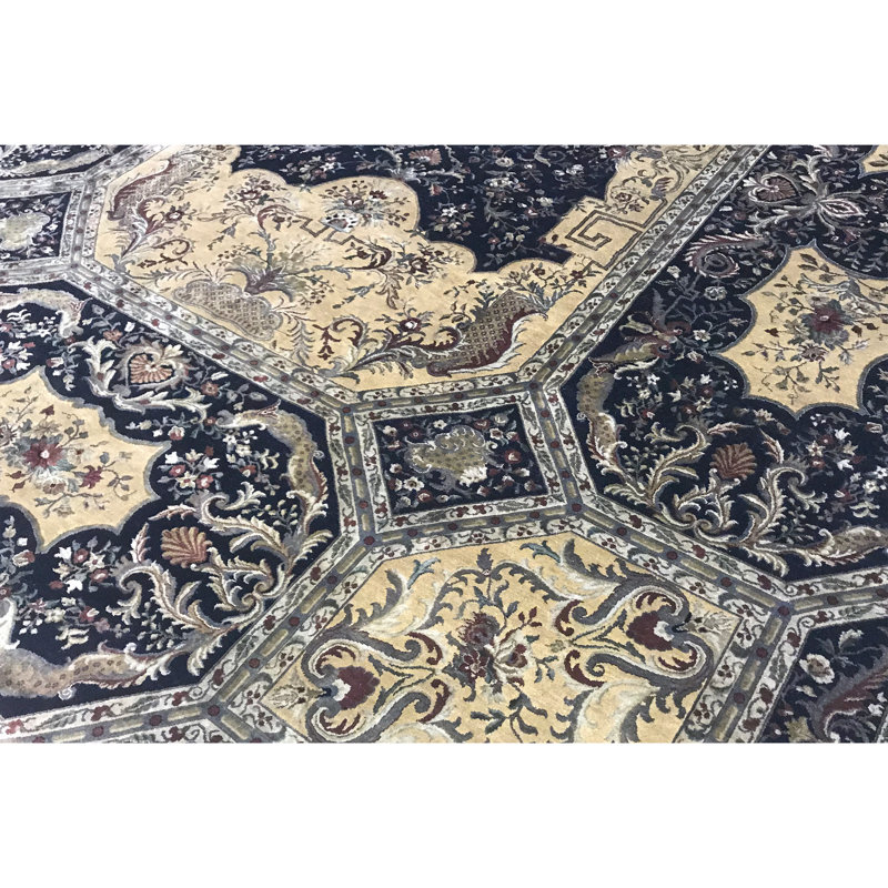 Chantel One-of-a-Kind 9' X 11'11" Area Rug