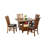 Apasra 19.5'' H Upholstered Side Chair