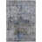 Anna Blue Washable Indoor-Outdoor Rug - -990681724