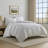 Microfiber 3 Piece Comforter Set-1953600998-1895855986