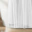 Rideau de douche simple -429938513