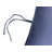 Latitude Run® 1 - Piece Outdoor Seat / Back Cushion-752684429