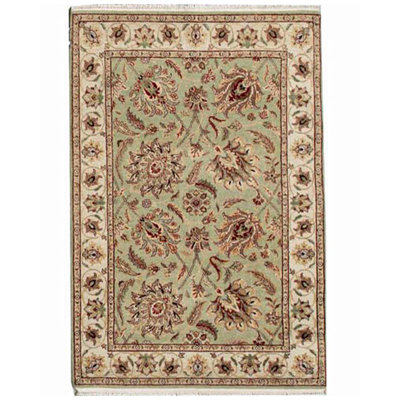 Wool Area Rug