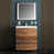 Natural Teak selected