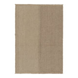 Rez Kilim One-of-a-Kind 3'3X4'6 Area Rug