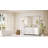 Bathroom Vanity Mirror with Aluminum Frame and Tempered Glass-640780447-640780426-640780439