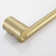  Bathroom 180° Rotating Smart Constant Temperature Electric Towel Rack