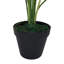 60cm Faux Plant in Pot Liner