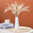 Pantego Ceramic / Porcelain Table Vase