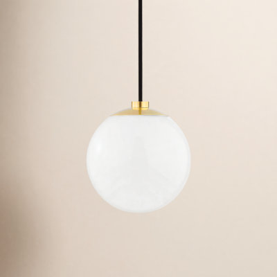 Luna 1 - Light Pendant