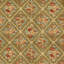 Tapis oriental vert Fransen-21588237