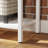 Etagere Bookcase Triple Wide 69.3"W*69.3"H Large Bookshelf 5 Tiers-1718089212-1687657360