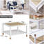 Table basse en verre avec rangement-1527562681