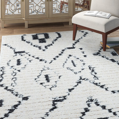 Idun Geometric Indoor Rug