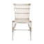 Elisabeth Patio Dining Chair-1259707022