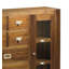 Guildhall 115cm Sideboard