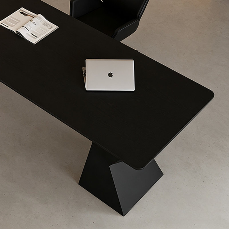 Bureau Novel, 29.52" H  x 78.74" W  x 31.49" D