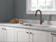 Essa Pull Down Sprayer Touch and Voice Control Kitchen Sink Faucet, Touch Control Kitchen Faucet